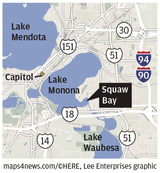 Squaw Bay